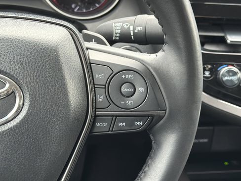 Used 2024 Toyota Camry XSE FWD image 25