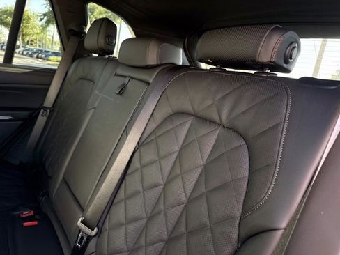 Used 2026 BMW X5 sDrive40i RWD image 15