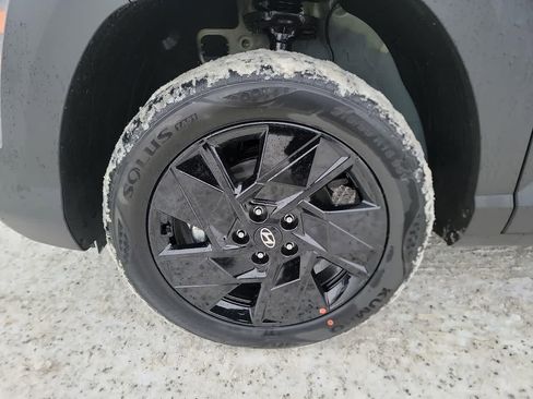 New 2026 Hyundai Kona SEL Sport image 10