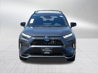 Used 2024 Toyota RAV4 XSE w/ Premium Package AWD/4WD video 2