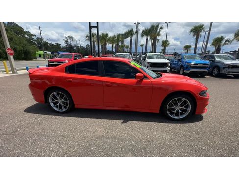 Used 2021 Dodge Charger GT RWD image 9