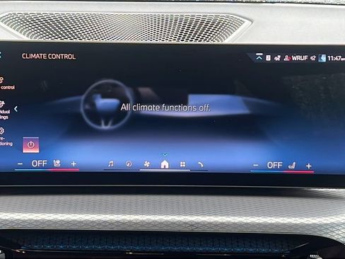 Used 2026 BMW 430i Coupe w/ Parking Assistance Package RWD image 13