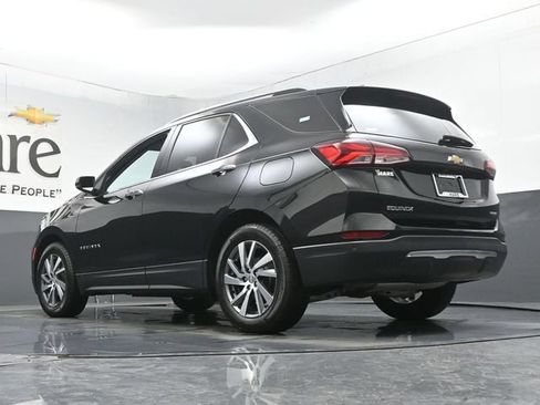 Used 2024 Chevrolet Equinox Premier FWD image 5