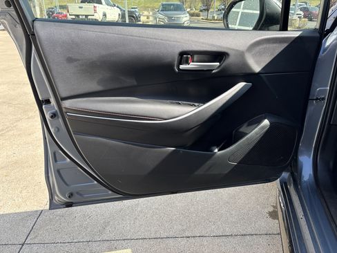 Used 2025 Toyota Corolla SE image 14