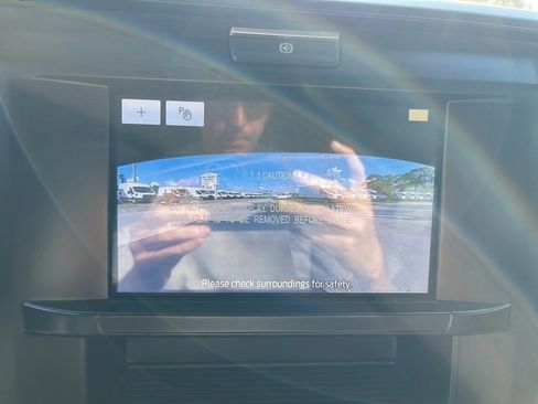 New 2026 Ford F550 XL 4WD Crysteel 11' Tipper Con image 43