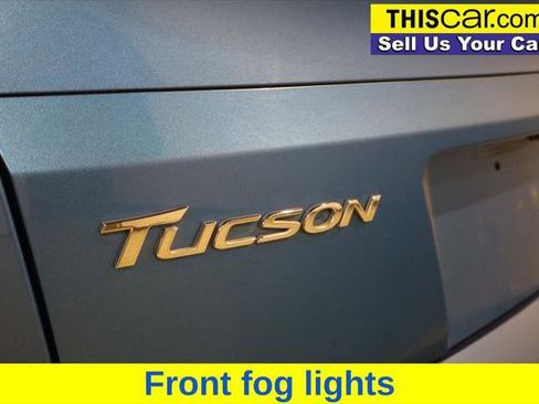 Used 2018 Hyundai Tucson SEL image 12