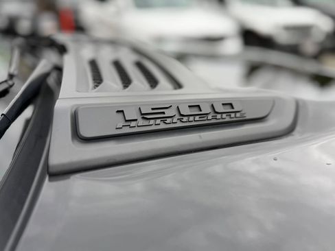 New 2026 RAM 1500 Rebel w/ Rebel Level 2 Equipment Group image 26