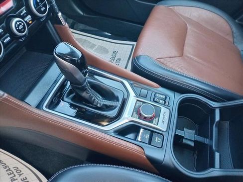 Used 2023 Subaru Forester Touring w/ Popular Package #3 image 16