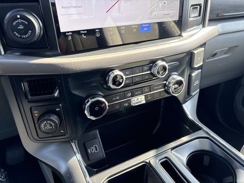 New 2026 Ford F150 XLT AWD/4WD image 29
