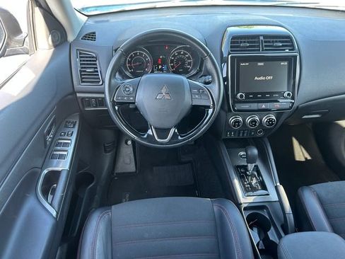 Used 2024 Mitsubishi Outlander Sport SE AWD/4WD image 29