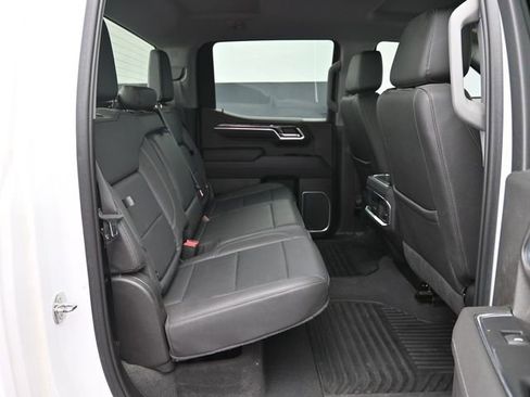 Used 2022 Chevrolet Silverado 1500 LTZ image 39