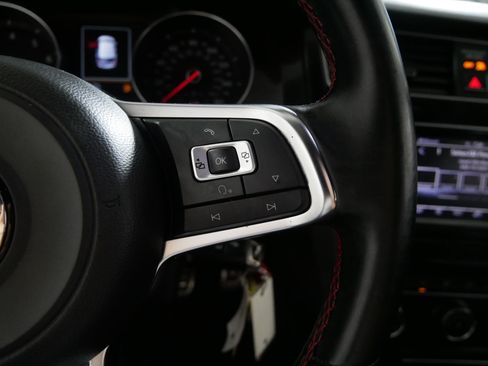 Used 2015 Volkswagen GTI S FWD image 28