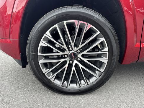 New 2026 GMC Terrain Denali AWD/4WD image 19