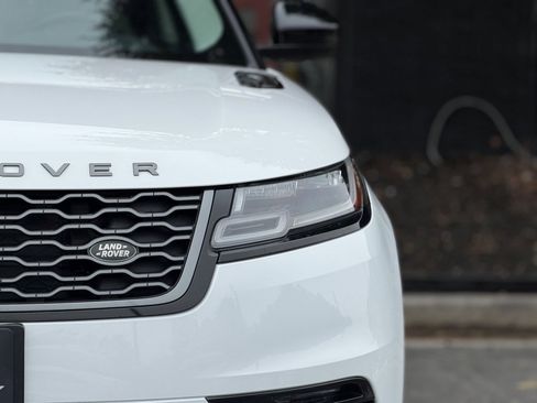 Used 2023 Land Rover Range Rover Velar R-Dynamic S image 5