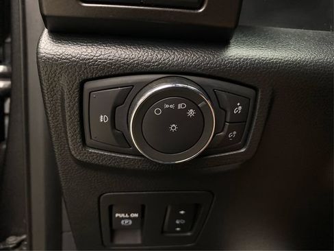 Used 2019 Ford Expedition Max Limited AWD/4WD image 24