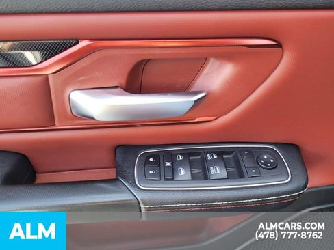 Used 2022 RAM 1500 Rebel w/ Level 1 Equipment Group image 32