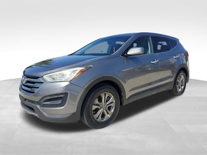 Used 2014 Hyundai Santa Fe Sport
