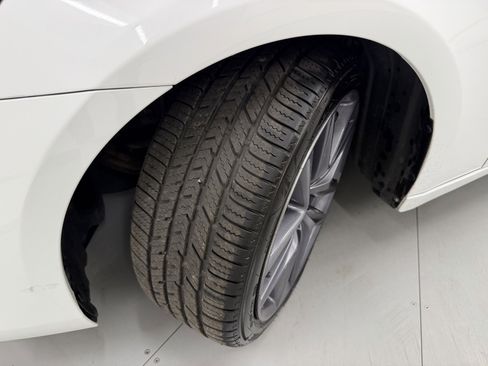 Used 2018 Lexus IS 350 F Sport image 62