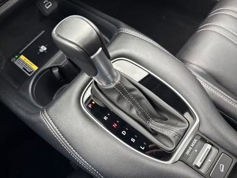 Certified 2023 Honda HR-V EX-L image 31