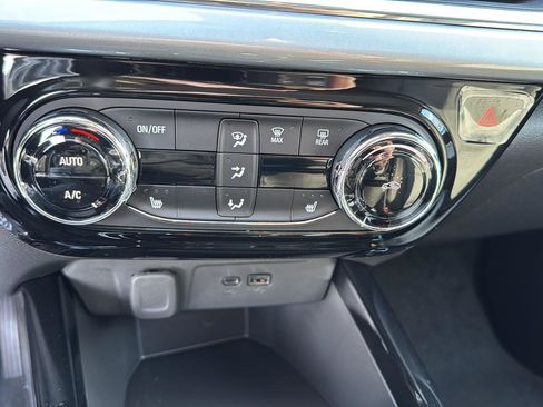 New 2026 Chevrolet Trax LT w/ Driver Confidence Package image 23