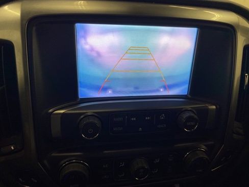 Used 2017 Chevrolet Silverado 2500 LT w/ LT Convenience Package image 9