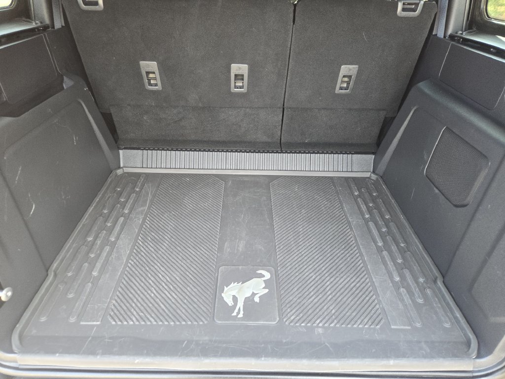 Used 2024 Ford Bronco Raptor AWD/4WD image 26