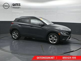 Used 2023 Hyundai Kona SEL w/ Convenience Package AWD/4WD video 1
