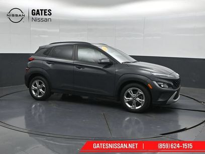 Used 2023 Hyundai Kona SEL w/ Convenience Package