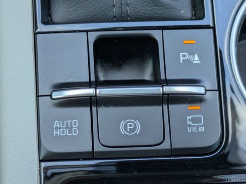 Used 2022 Kia K5 EX w/ EX Premium Package FWD image 24