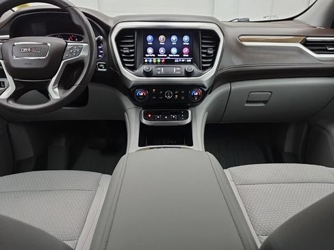 Used 2023 GMC Acadia SLE w/ Driver Convenience Package AWD/4WD image 33