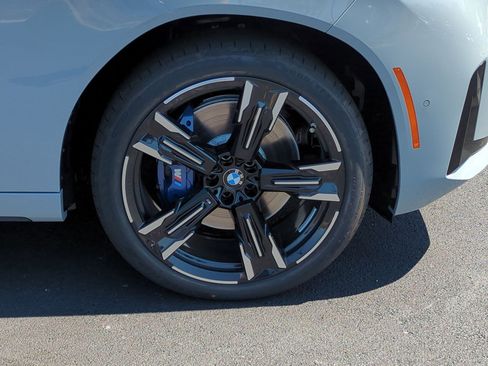 Certified 2026 BMW X3 M50 w/ Premium Package image 12