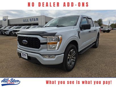 Used 2021 Ford F150 XL w/ STX Appearance Package