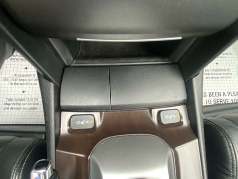 Used 2013 Honda Crosstour EX-L image 29
