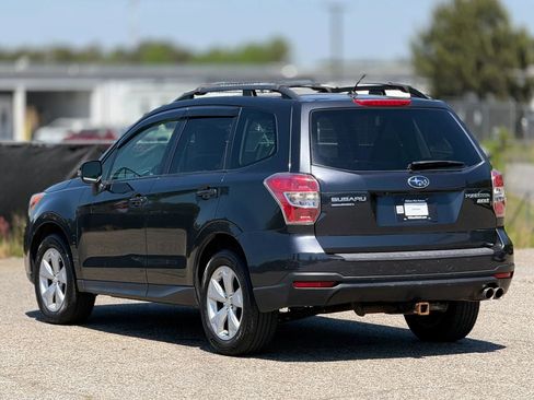 Used 2015 Subaru Forester 2.5i Premium w/ All-Weather Package image 9