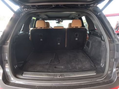 Used 2022 Jeep Grand Cherokee Summit AWD/4WD image 38