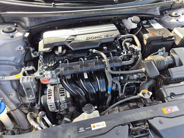Used 2024 Hyundai Elantra Limited FWD image 30