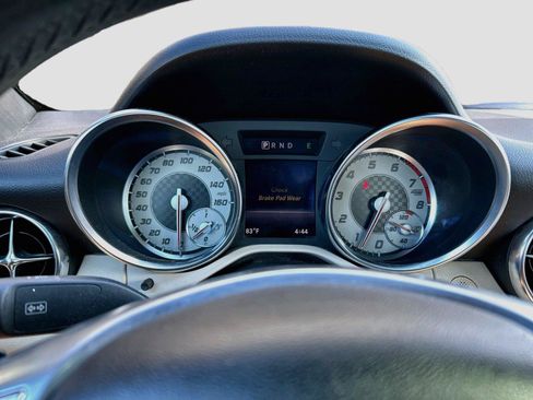 Used 2014 Mercedes-Benz SLK 250 image 30