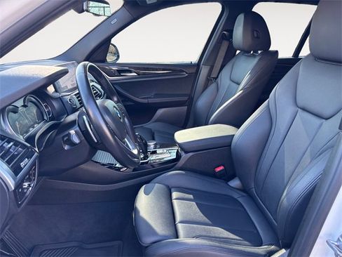 Used 2019 BMW X3 xDrive30i image 9