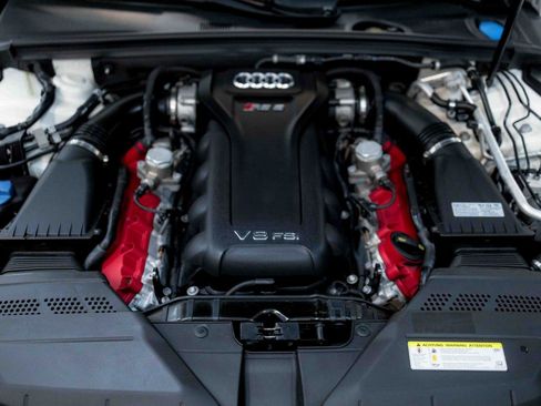 Used 2014 Audi RS 5 Coupe image 86