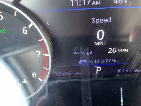 Used 2019 Nissan Altima 2.5 S image 19