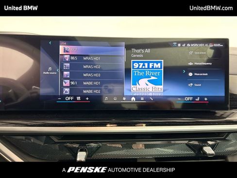 New 2026 BMW X6 xDrive40i image 16