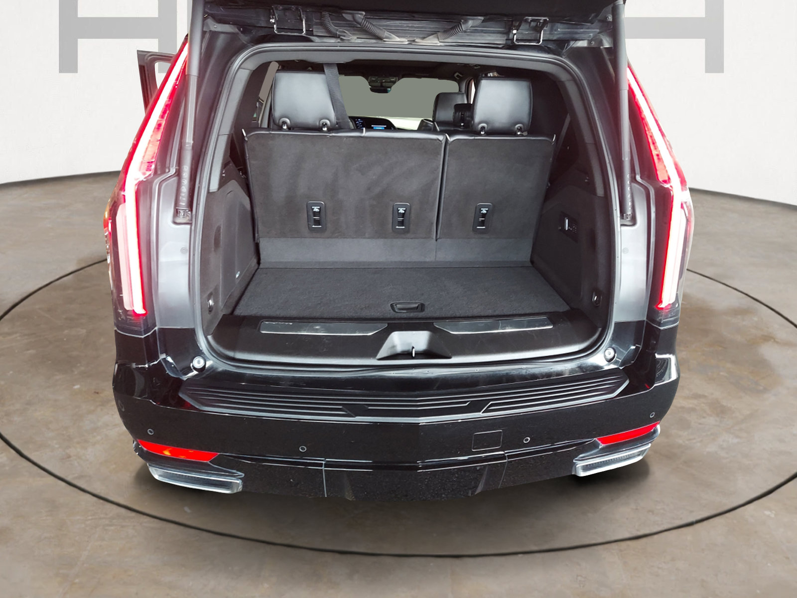 Used 2023 Cadillac Escalade Premium Luxury RWD image 12