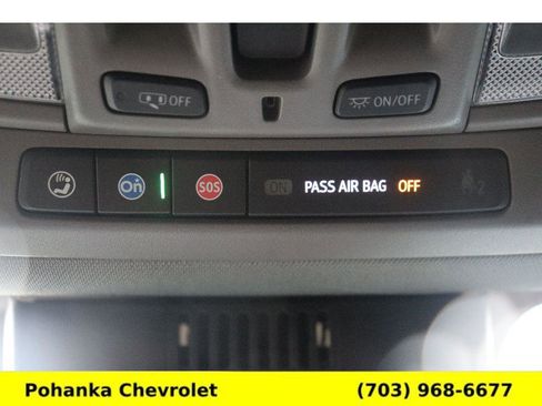 Certified 2023 GMC Sierra 1500 SLT w/ SLT Convenience Package AWD/4WD image 22