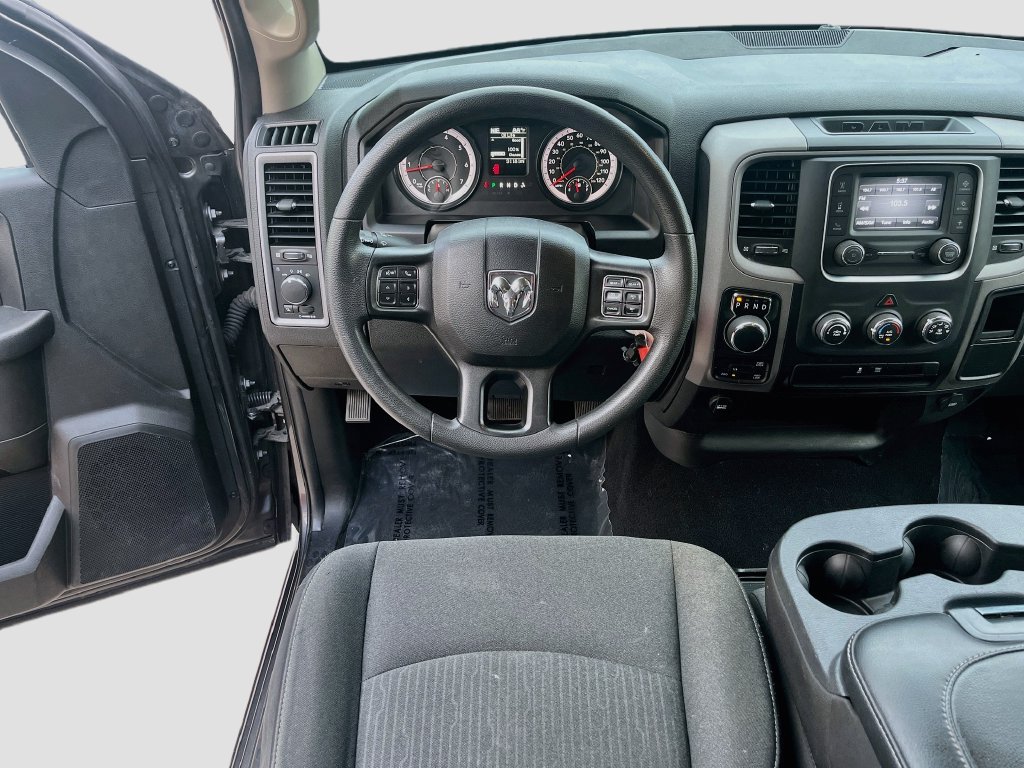 Used 2023 RAM 1500 Tradesman w/ Popular Equipment Group AWD/4WD image 22