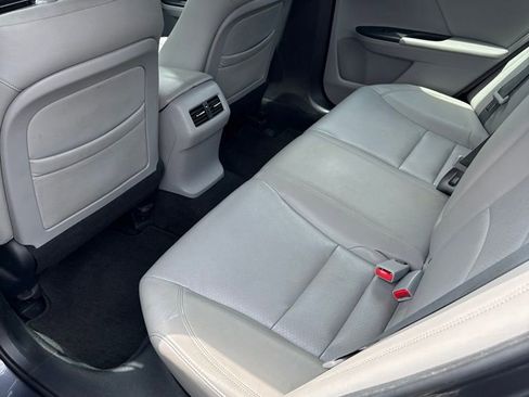 Used 2013 Honda Accord EX-L image 6