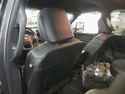 New 2026 RAM 3500 Tradesman image 25