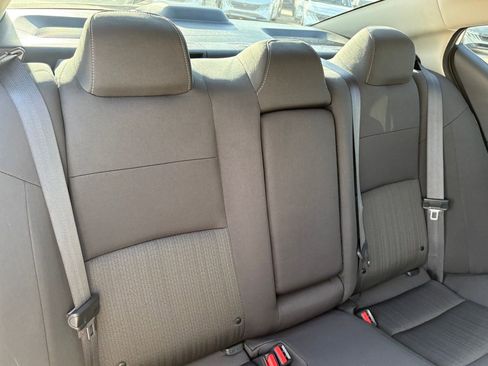 Certified 2025 Nissan Altima 2.5 S FWD image 36