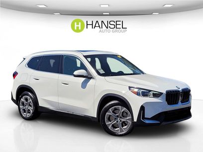 Used 2023 BMW X1 xDrive28i w/ Convenience Package