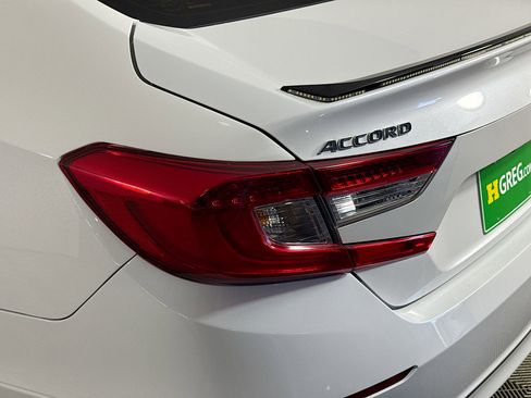 Used 2022 Honda Accord Sport image 36