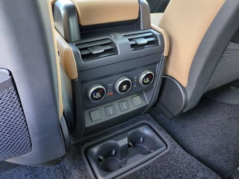 New 2026 Land Rover Defender 130 S AWD/4WD image 13